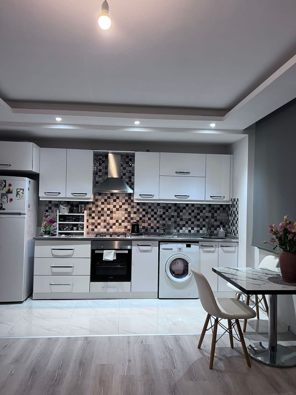 Апартаменты в Алании, Турция, 72 м2 фото 2
