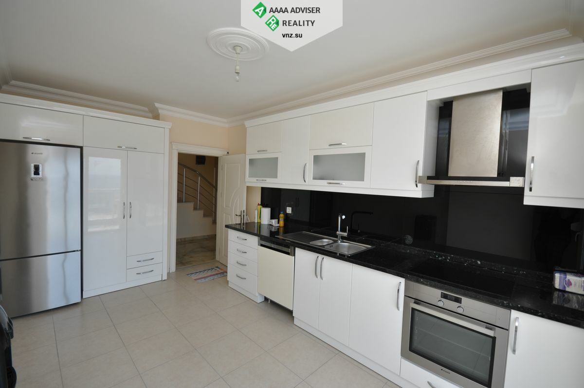 Квартира в Алании, Турция, 230 м2 фото 2