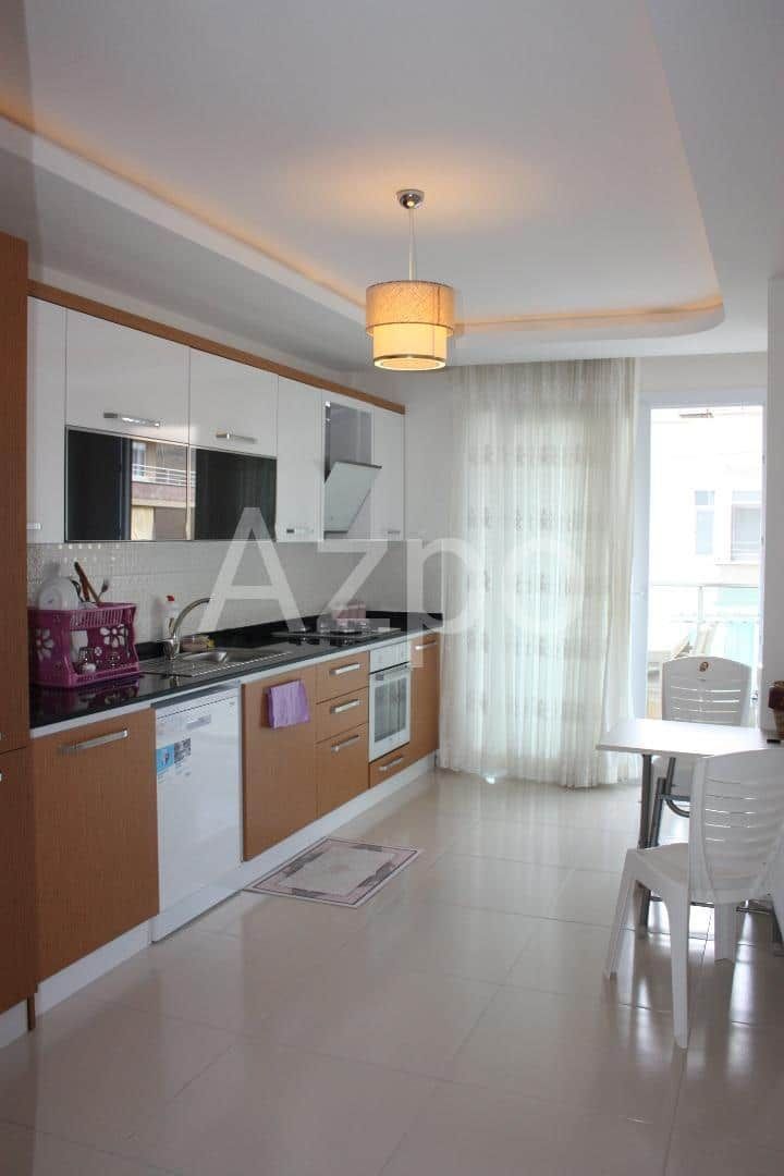 Апартаменты в Алании, Турция, 160 м2 фото 3