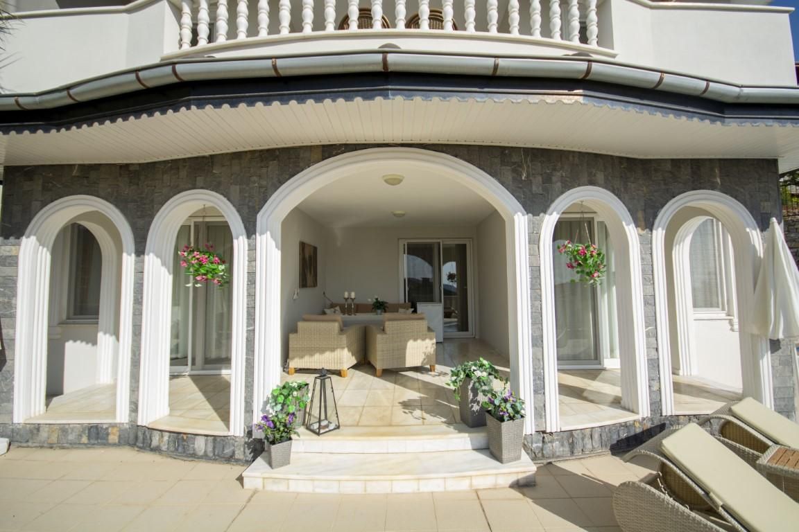 Вилла в Алании, Турция, 350 м2 фото 4
