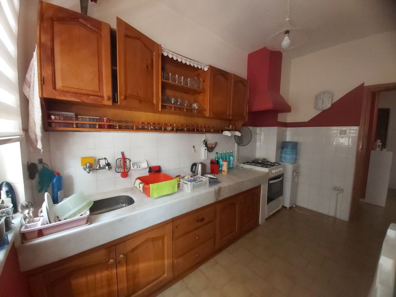 Квартира в Алании, Турция, 110 м2 фото 3