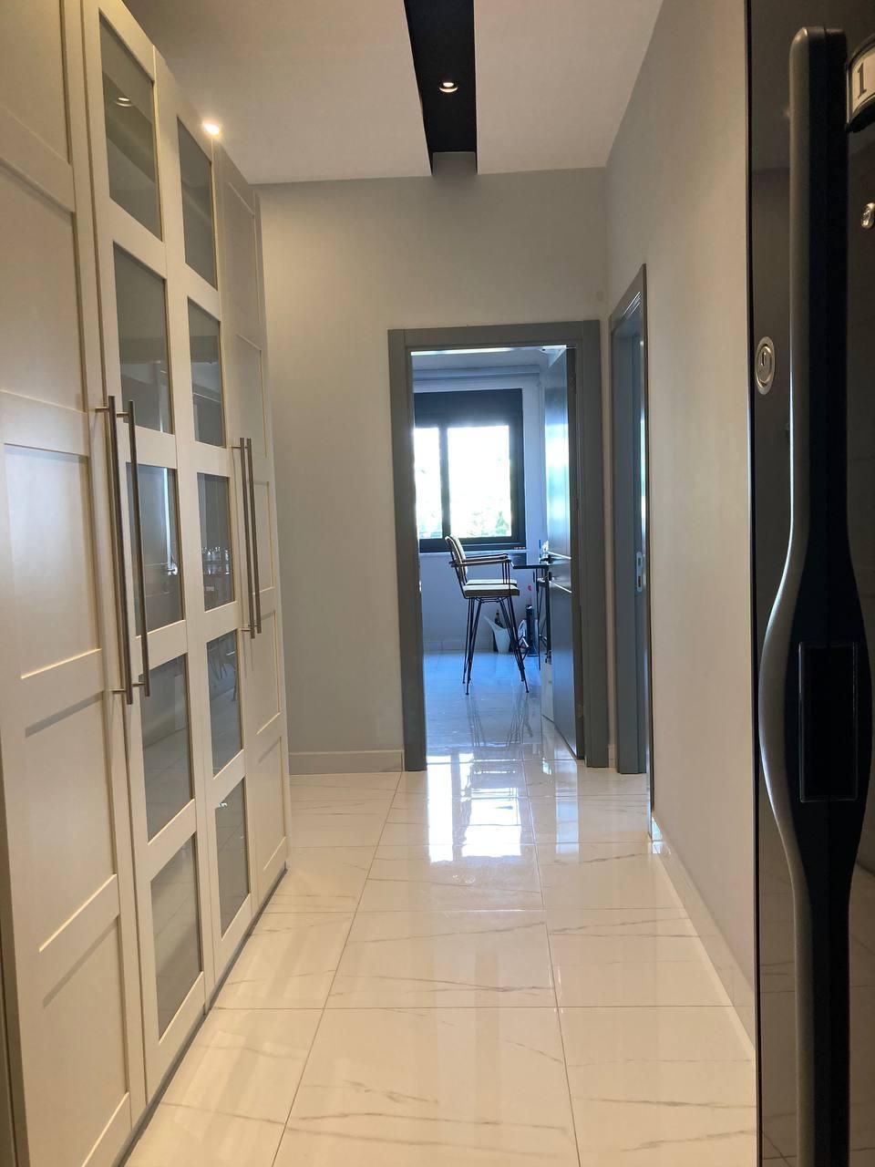 Квартира в Алании, Турция, 125 м2 фото 2