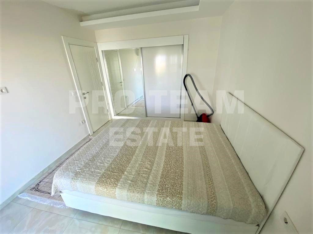 Апартаменты в Алании, Турция, 65 м2 фото 5