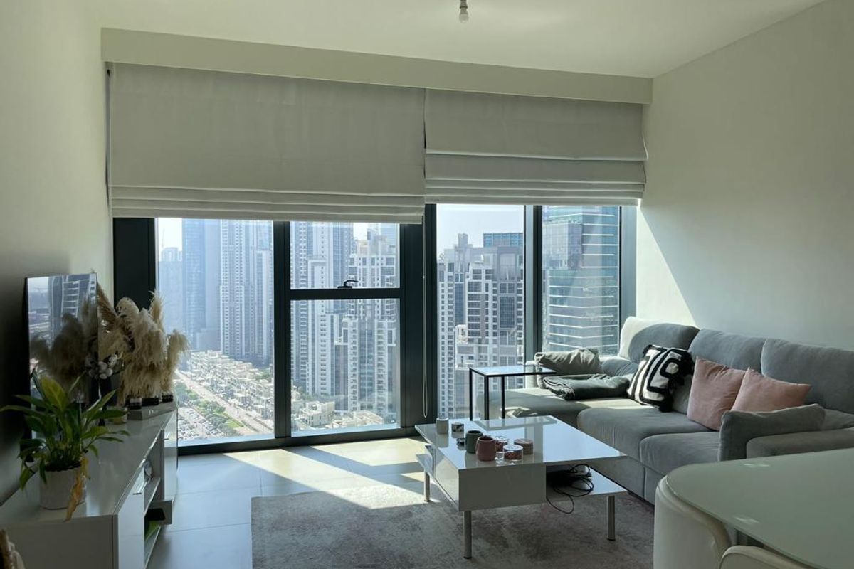 Апартаменты в Дубае, ОАЭ, 81 м2 фото 4