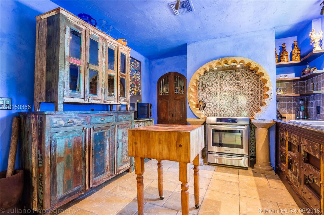Дом в Майами, США, 190 м2 фото 4