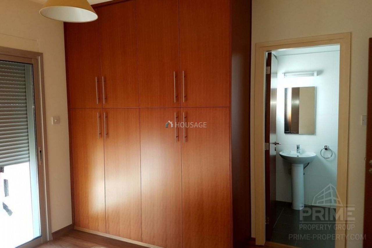 Апартаменты в Лимасоле, Кипр, 70 м2 фото 3