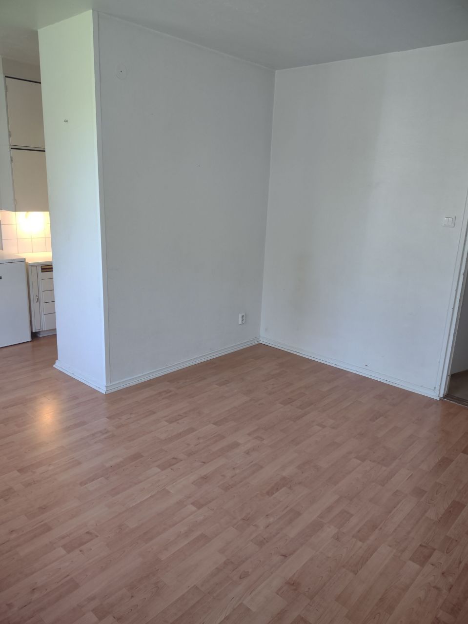 Квартира в Мянття, Финляндия, 42 м2 фото 4