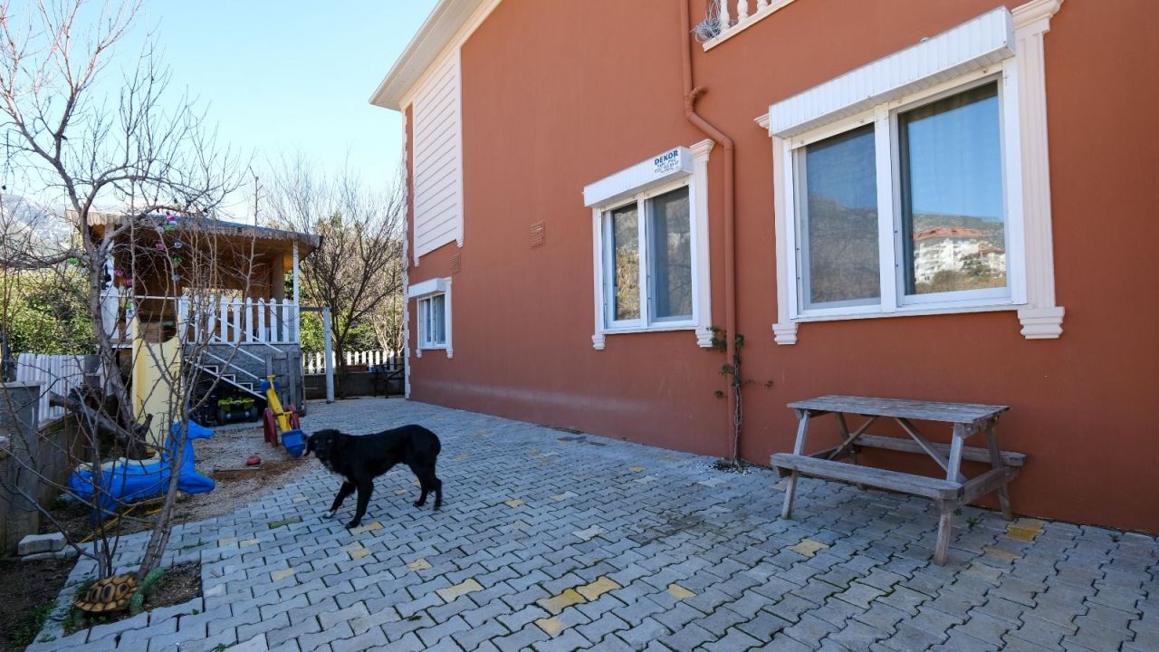 Вилла в Алании, Турция, 300 м2 фото 3