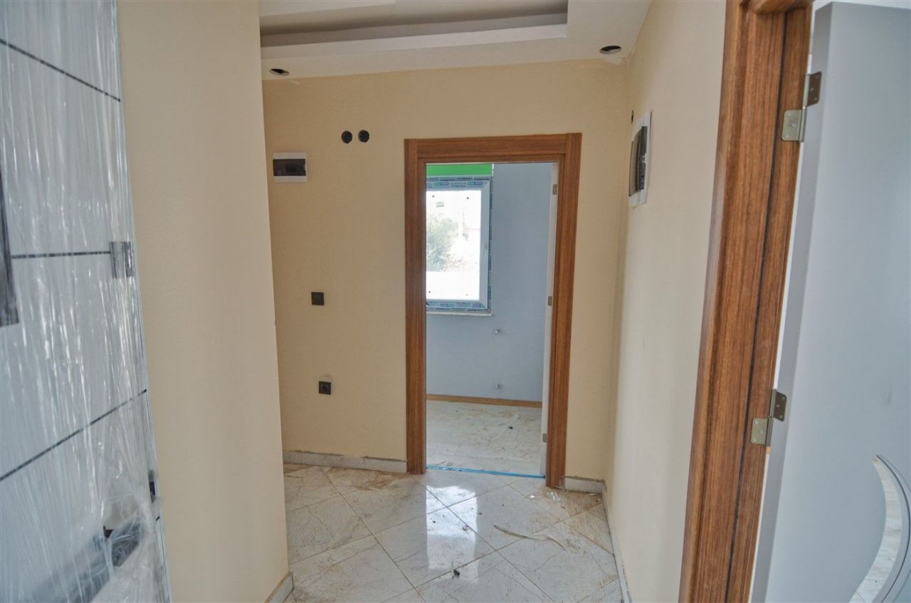 Квартира в Анталии, Турция, 105 м2 фото 3