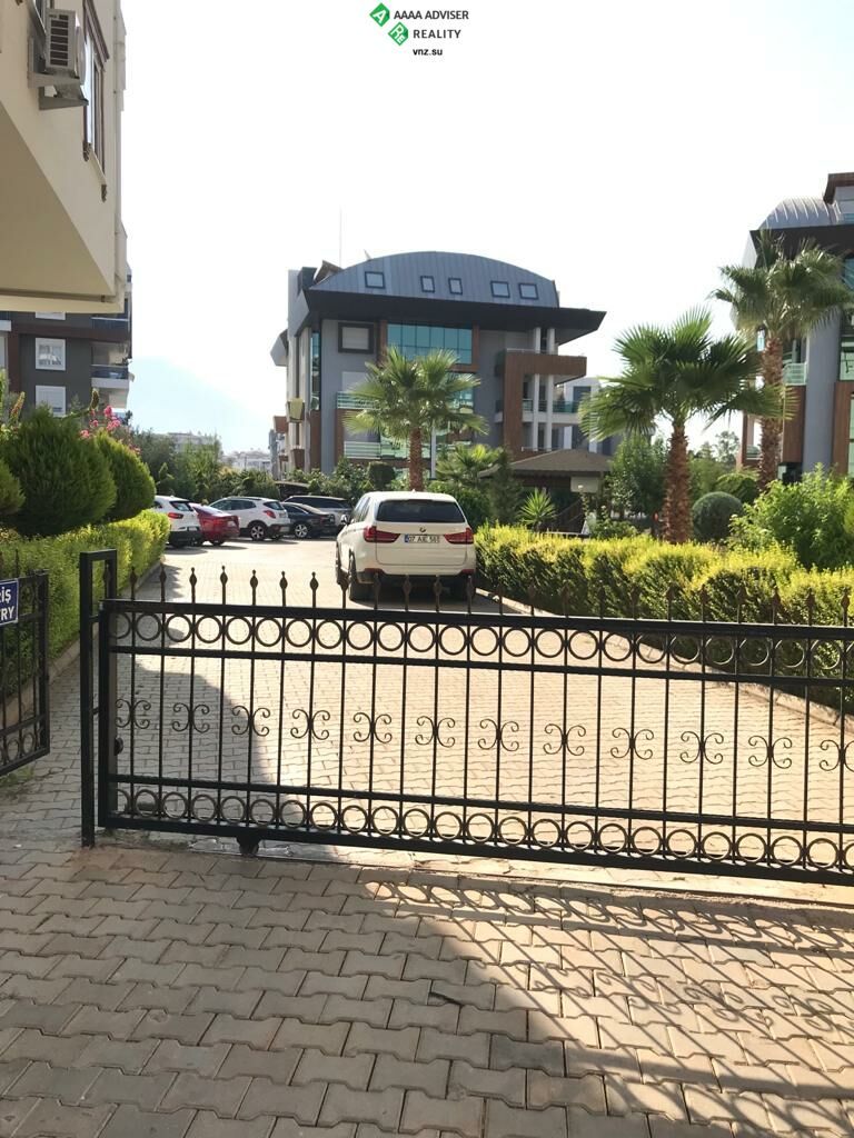 Квартира в Алании, Турция, 150 м2 фото 2