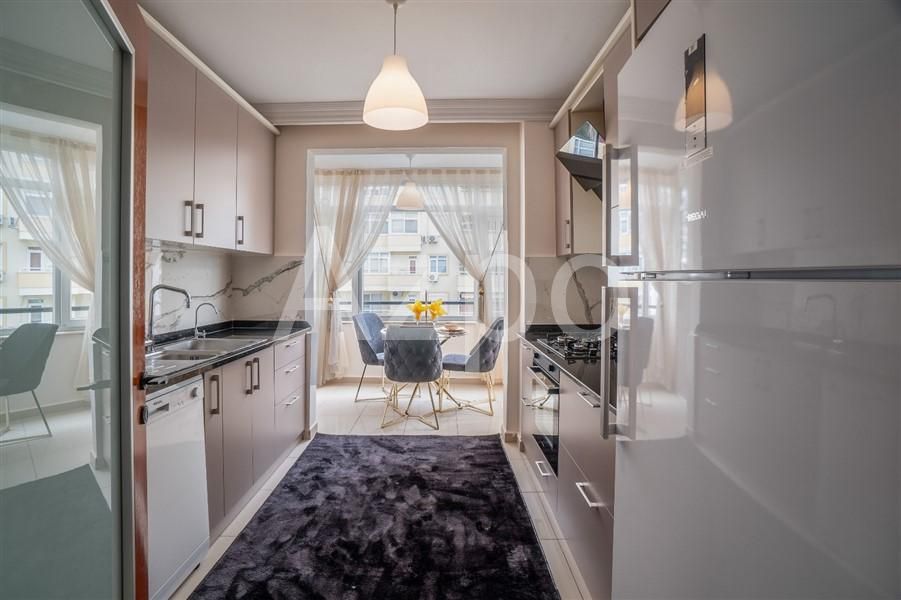 Пентхаус в Алании, Турция, 150 м2 фото 3