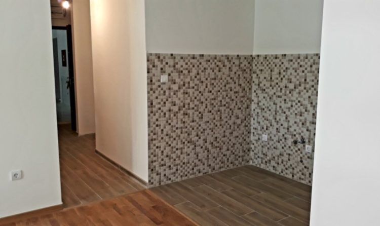 Квартира в Доброте, Черногория, 44 м2 фото 4