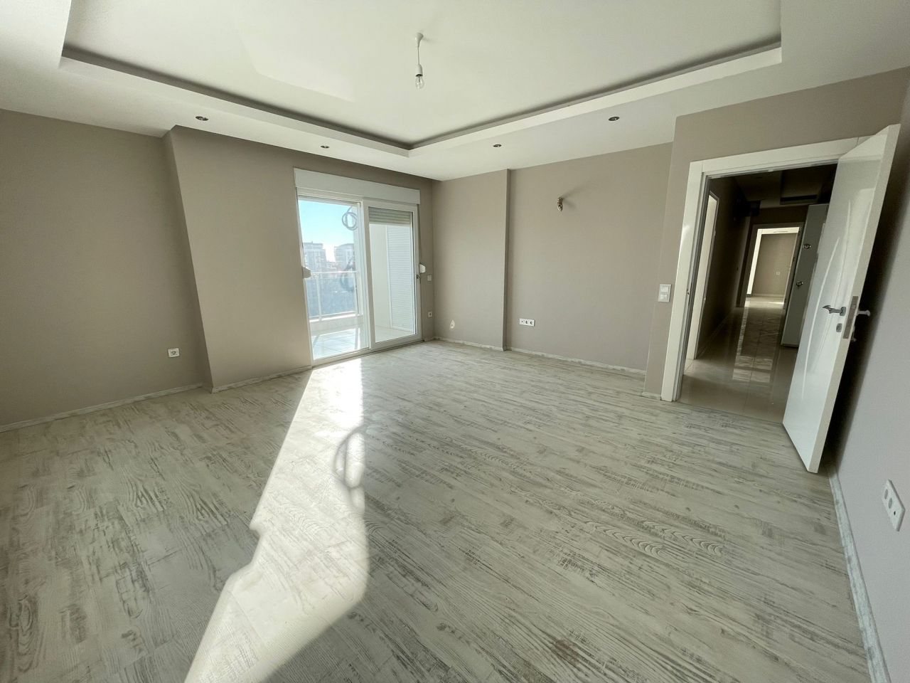 Квартира в Алании, Турция, 360 м2 фото 5