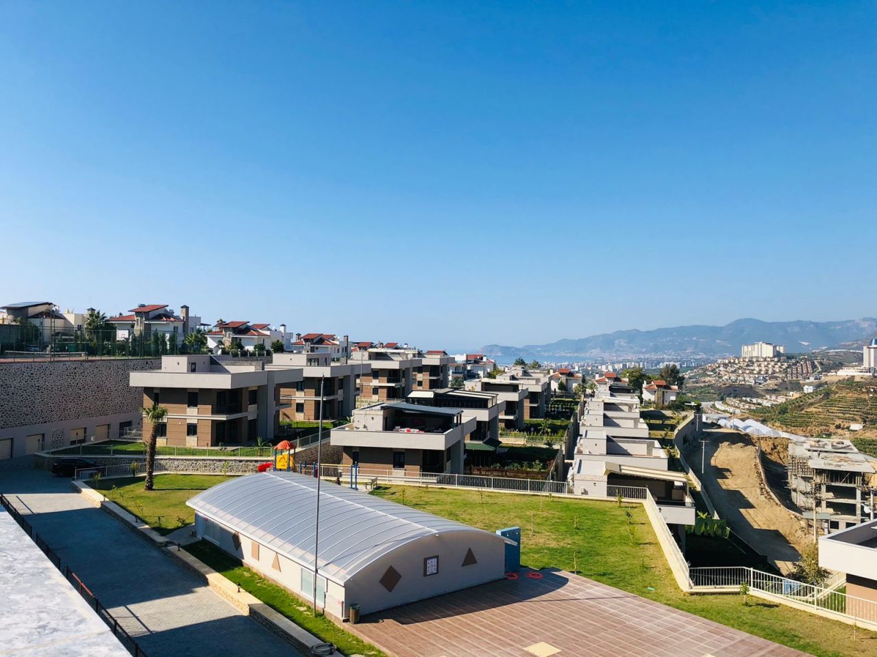 Вилла в Алании, Турция, 300 м2 фото 4