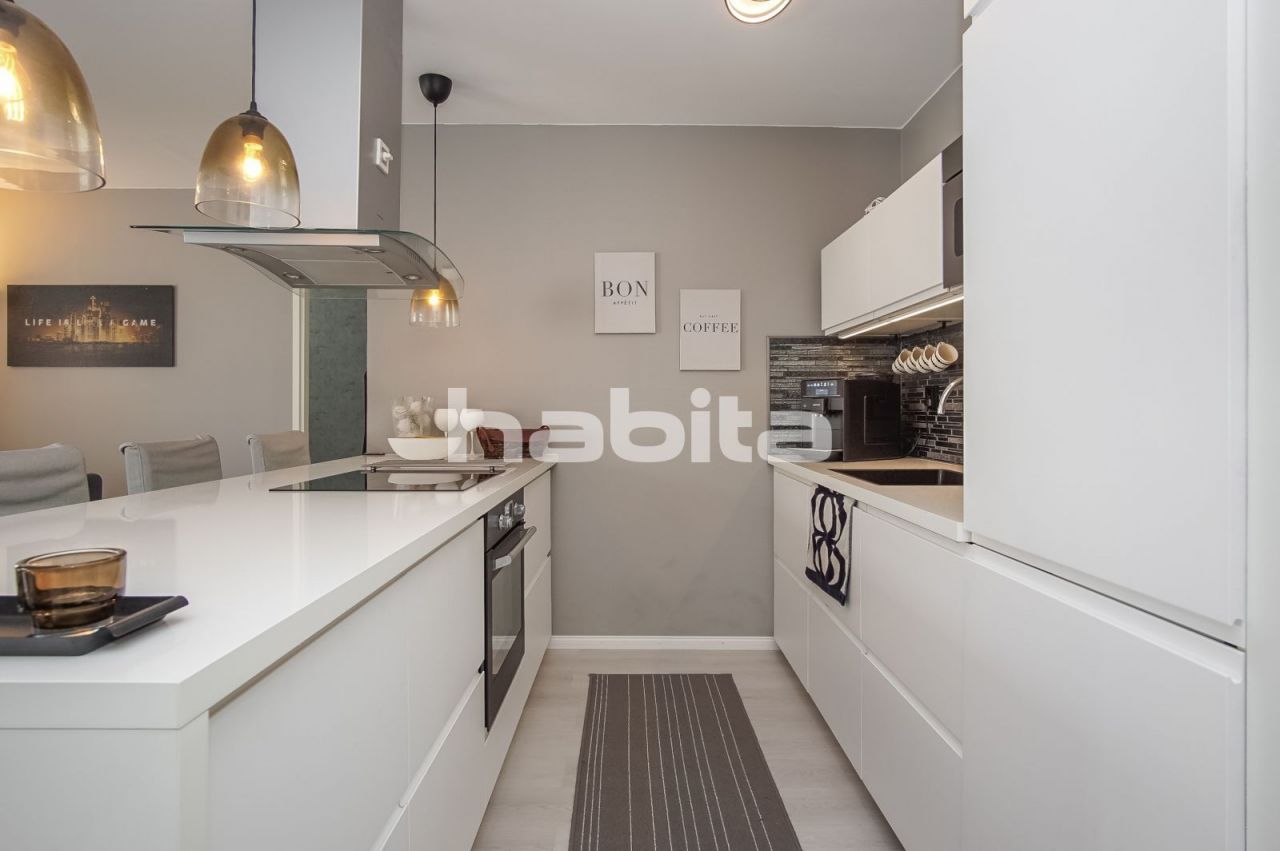 Апартаменты Tornio, Финляндия, 85 м2 фото 2
