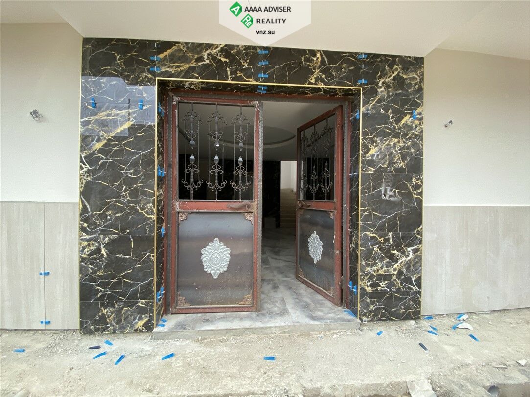 Квартира в Алании, Турция, 120 м2 фото 3