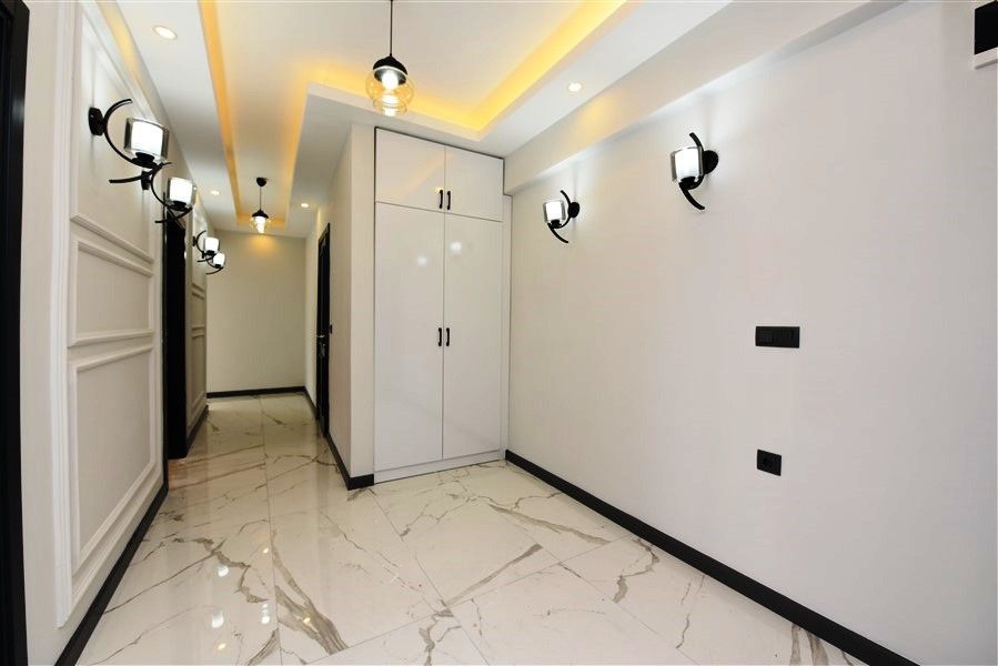 Квартира в Алании, Турция, 150 м2 фото 2