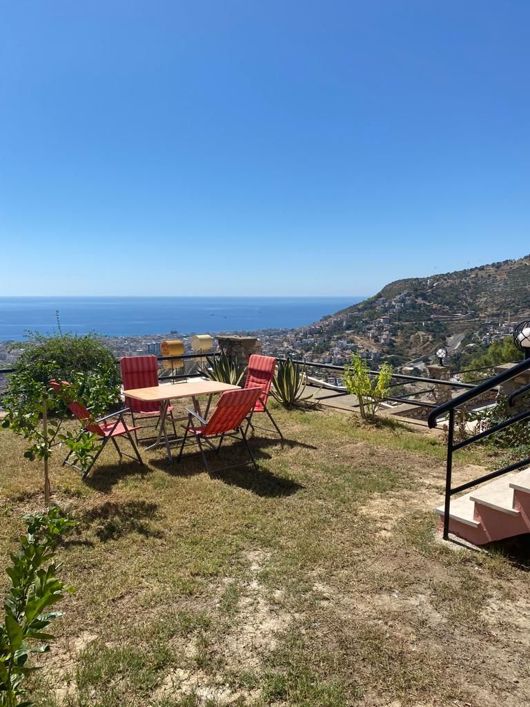 Апартаменты в Алании, Турция, 90 м2 фото 2