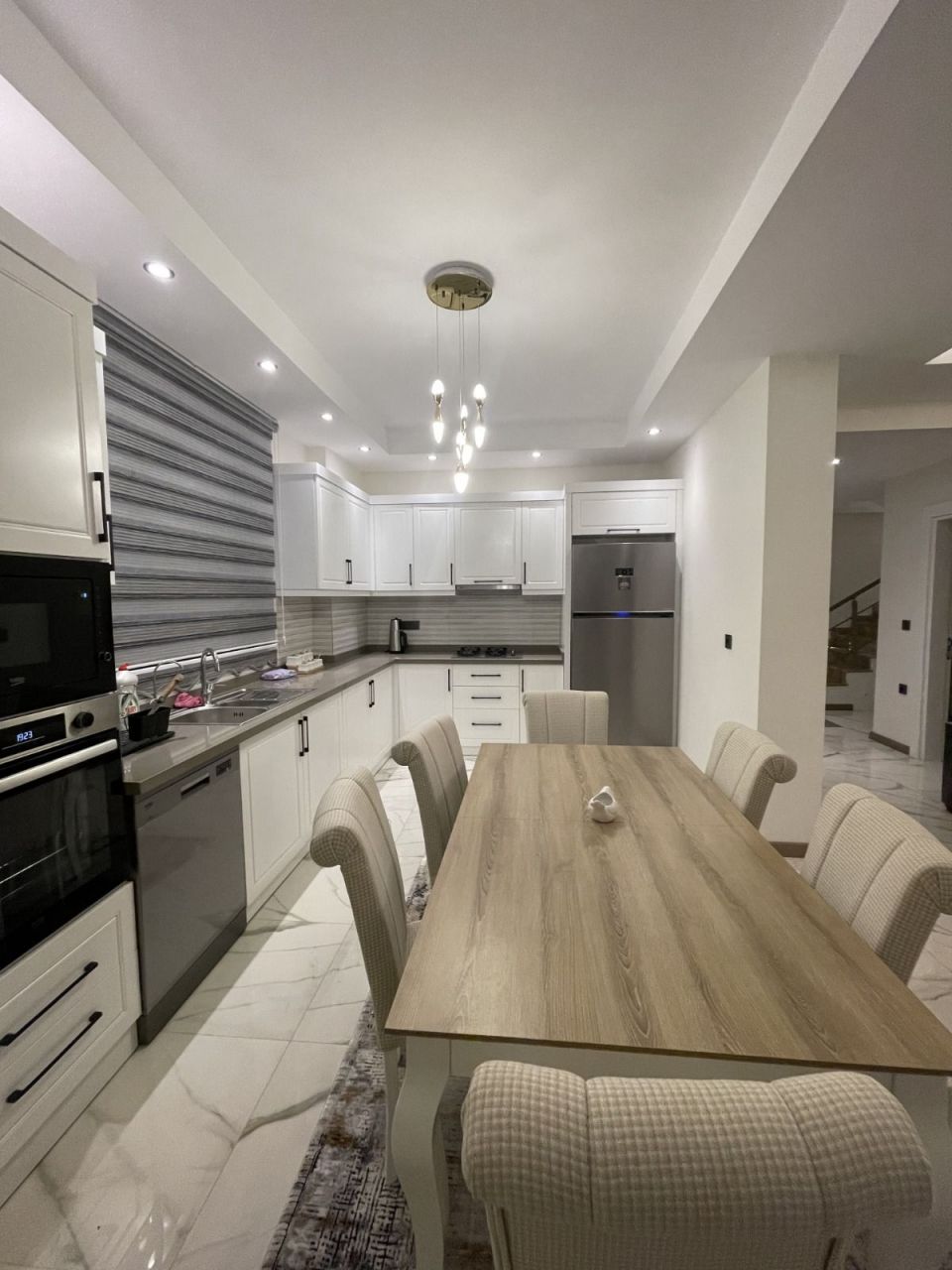 Квартира в Алании, Турция, 300 м2 фото 3
