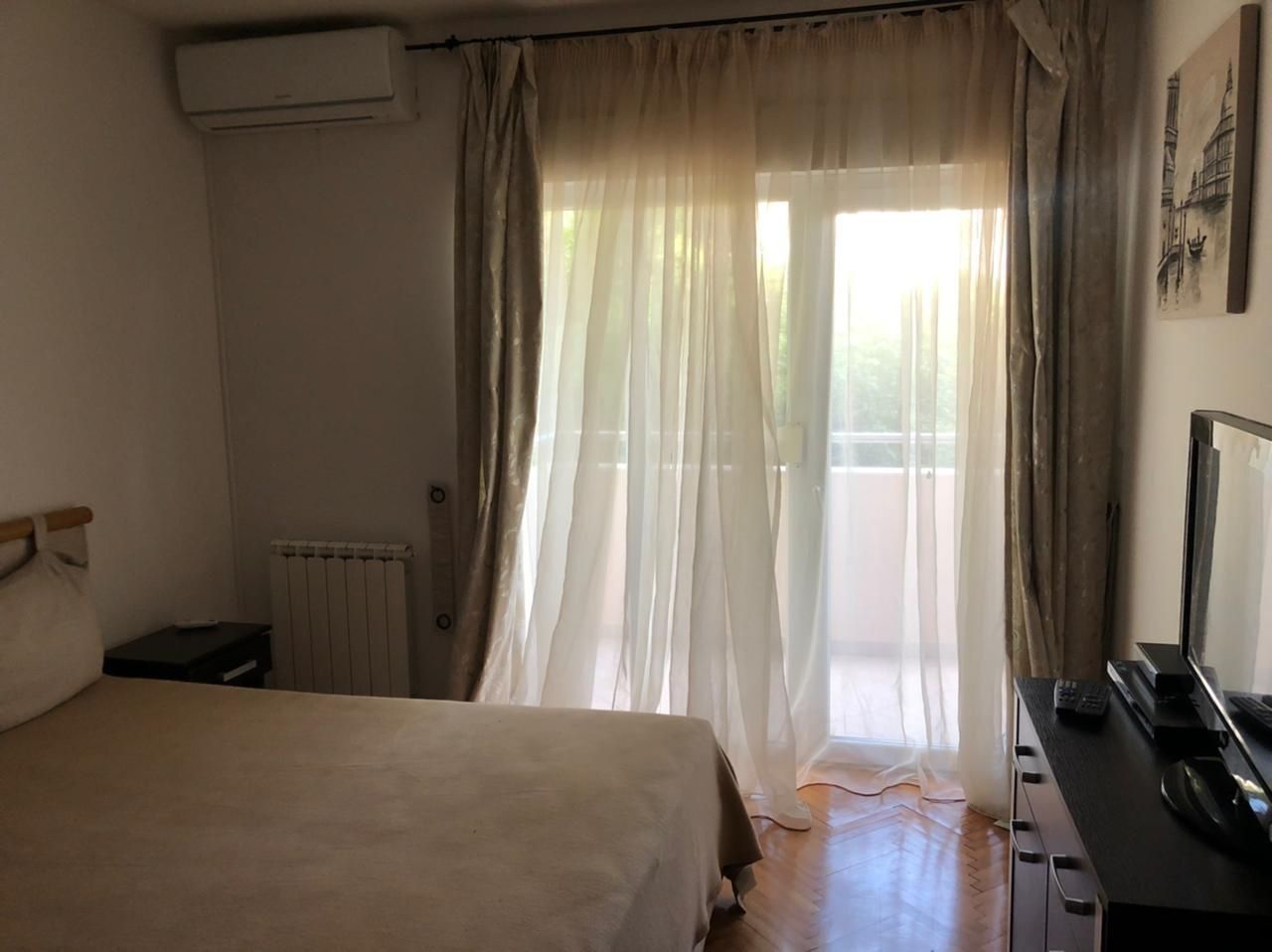 Квартира в Нивице, Черногория, 90 м2 фото 4