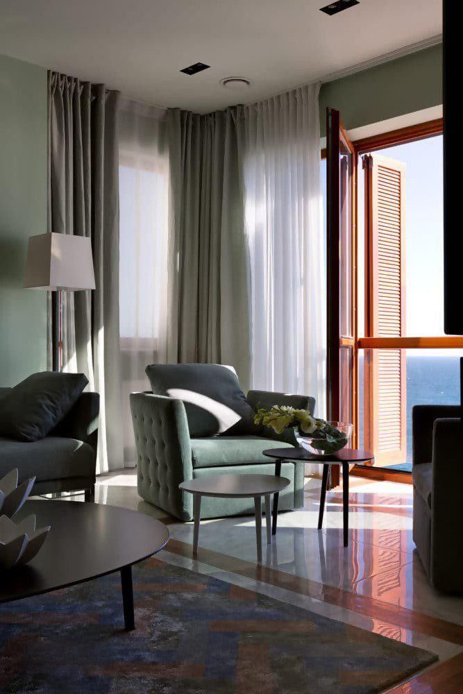 Квартира в Тбилиси, Грузия, 60 м2 фото 2