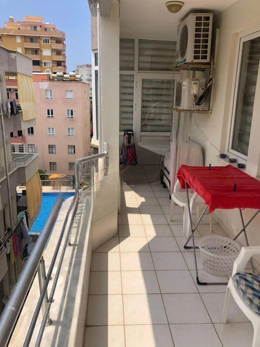 Квартира в Алании, Турция, 111 м2 фото 4