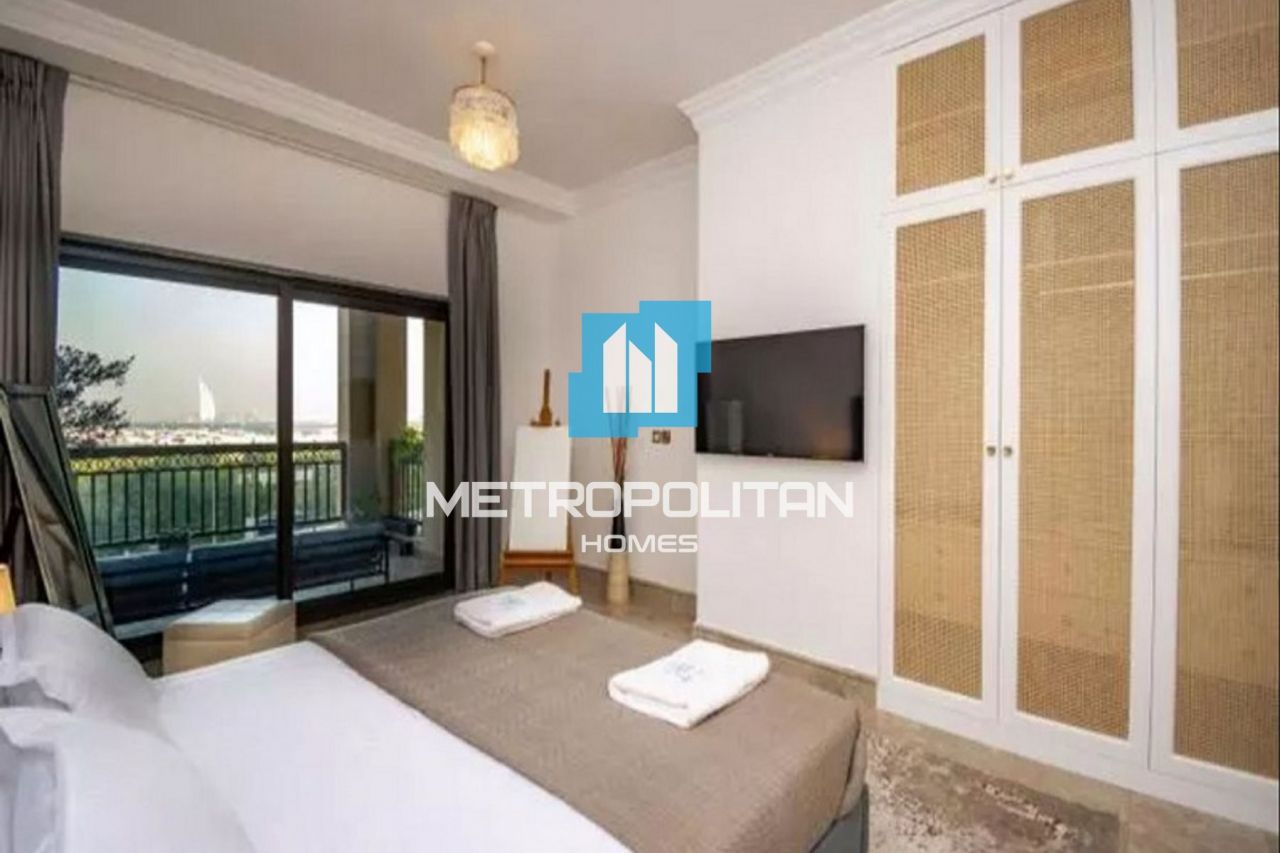 Апартаменты в Дубае, ОАЭ, 120 м2 фото 5