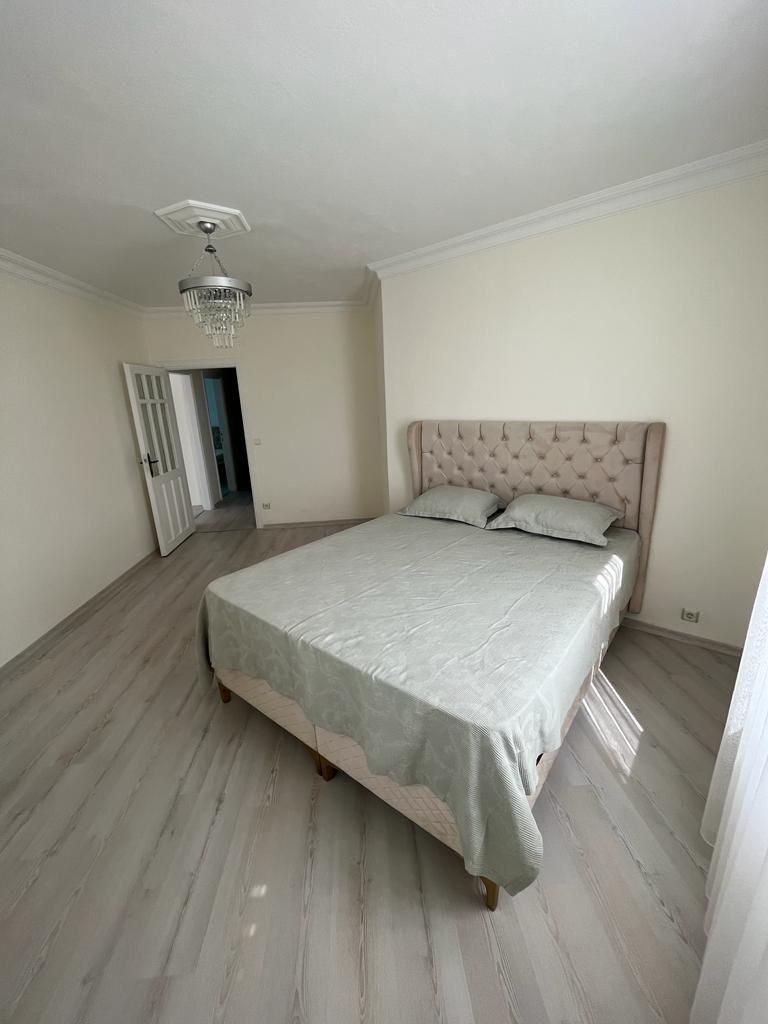 Квартира в Алании, Турция, 110 м2 фото 5