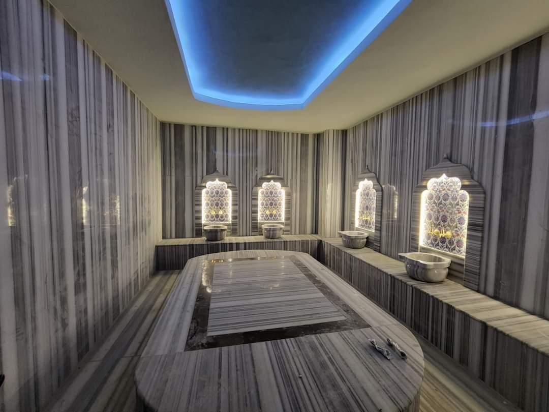 Пентхаус в Алании, Турция, 300 м2 фото 4