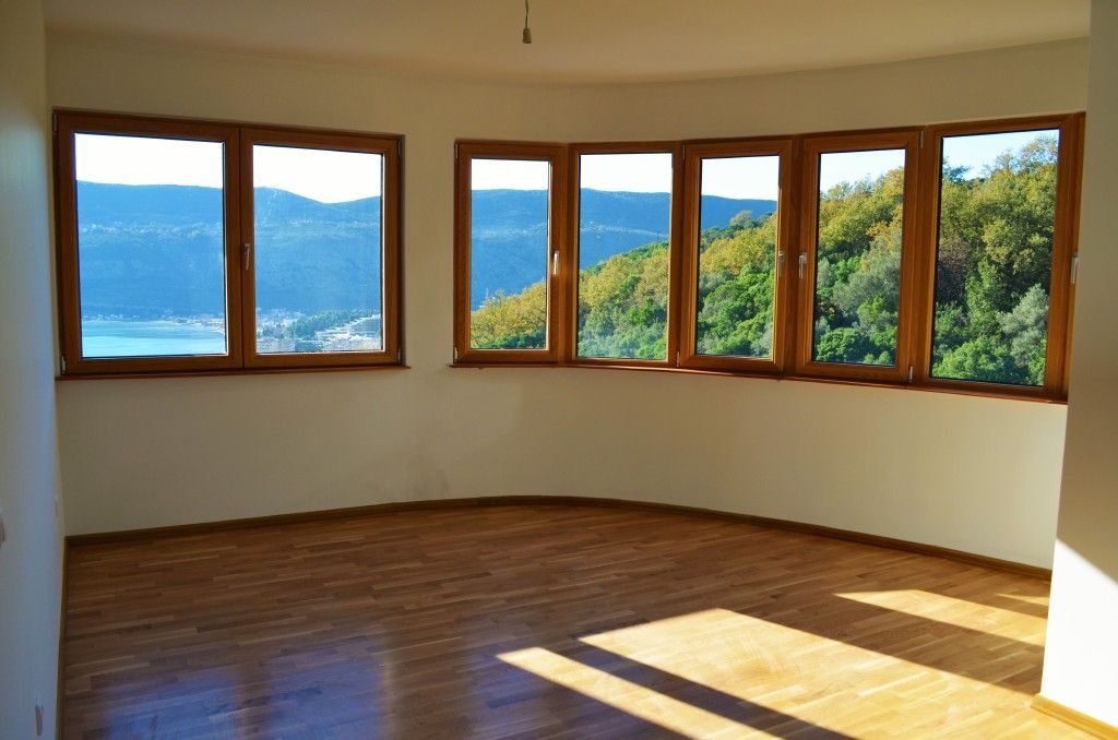 Квартира в Херцег-Нови, Черногория, 40 м2 фото 5