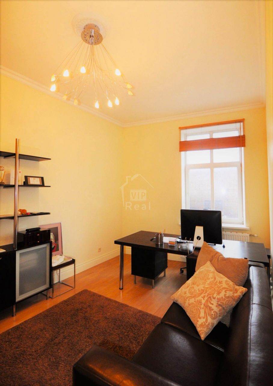 Квартира в Риге, Латвия, 111 м2 фото 4