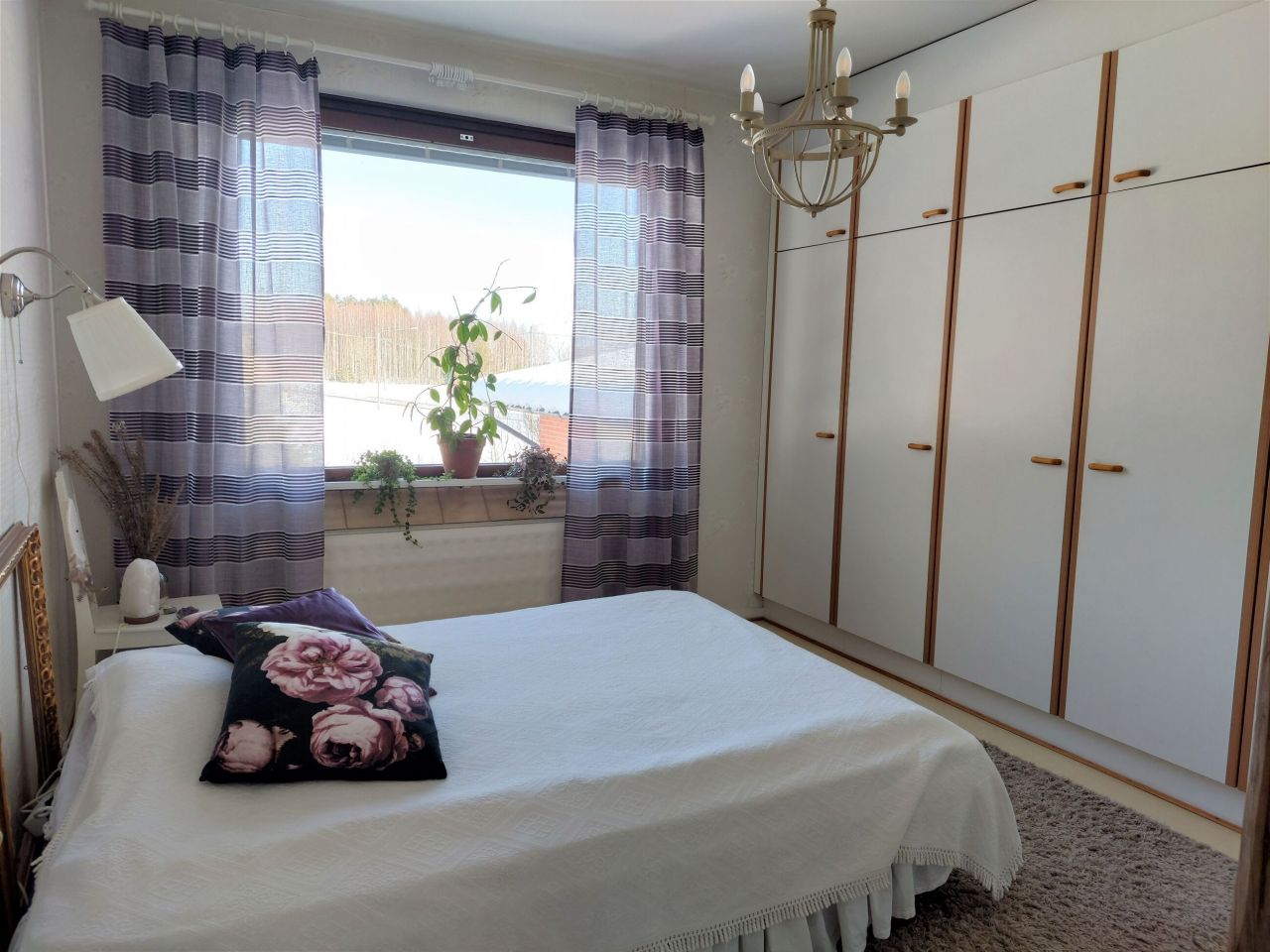 Квартира в Икаалинен, Финляндия, 55 м2 фото 4