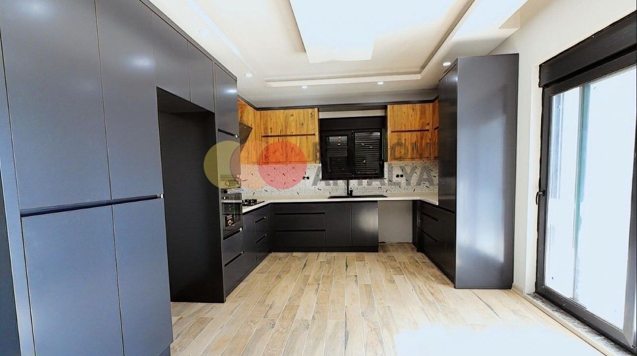 Вилла в Анталии, Турция, 260 м2 фото 5