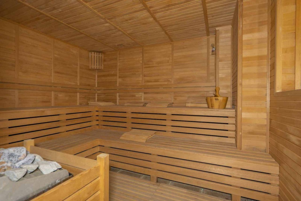 Квартира в Алании, Турция, 150 м2 фото 4