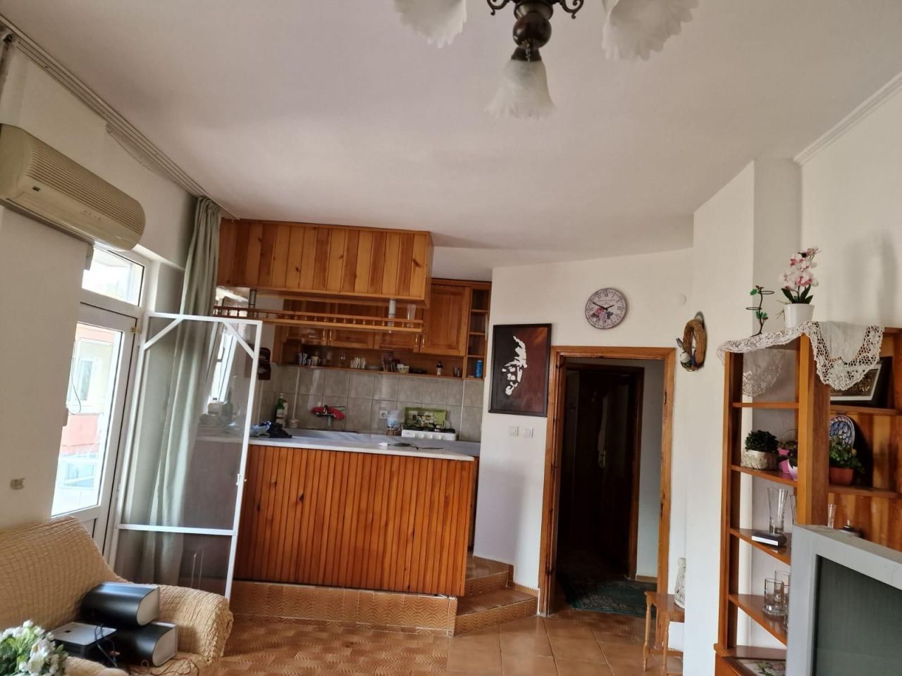 Квартира в Алании, Турция, 100 м2 фото 5