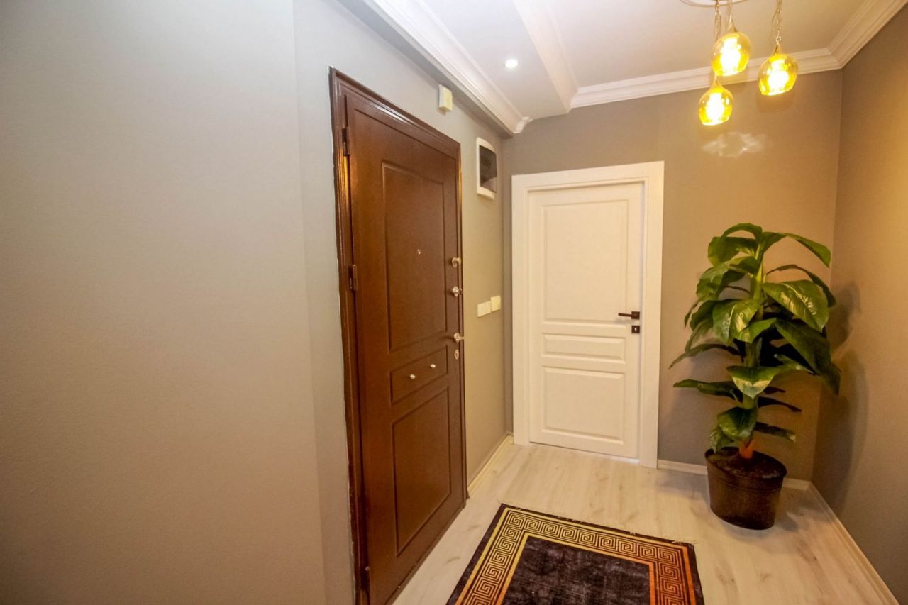 Пентхаус в Алании, Турция, 170 м2 фото 4