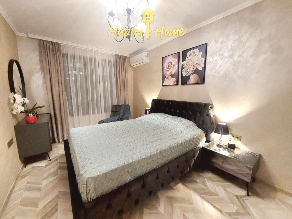Квартира в Святом Власе, Болгария, 60 м2 фото 5
