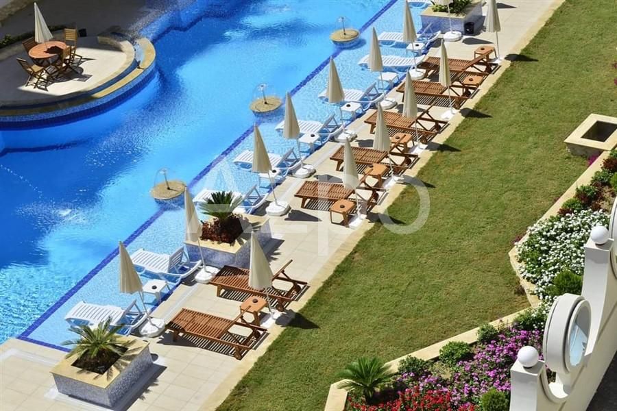 Апартаменты в Алании, Турция, 130 м2 фото 3