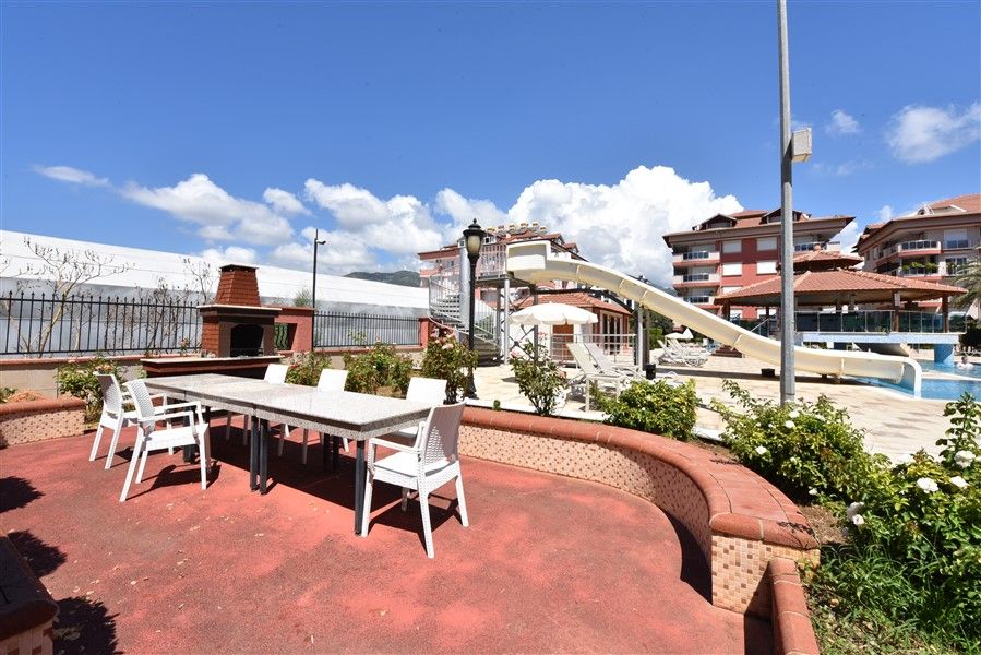 Квартира в Алании, Турция, 115 м2 фото 4