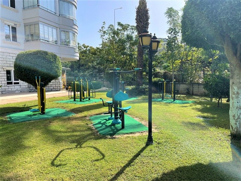 Квартира в Алании, Турция, 120 м2 фото 3