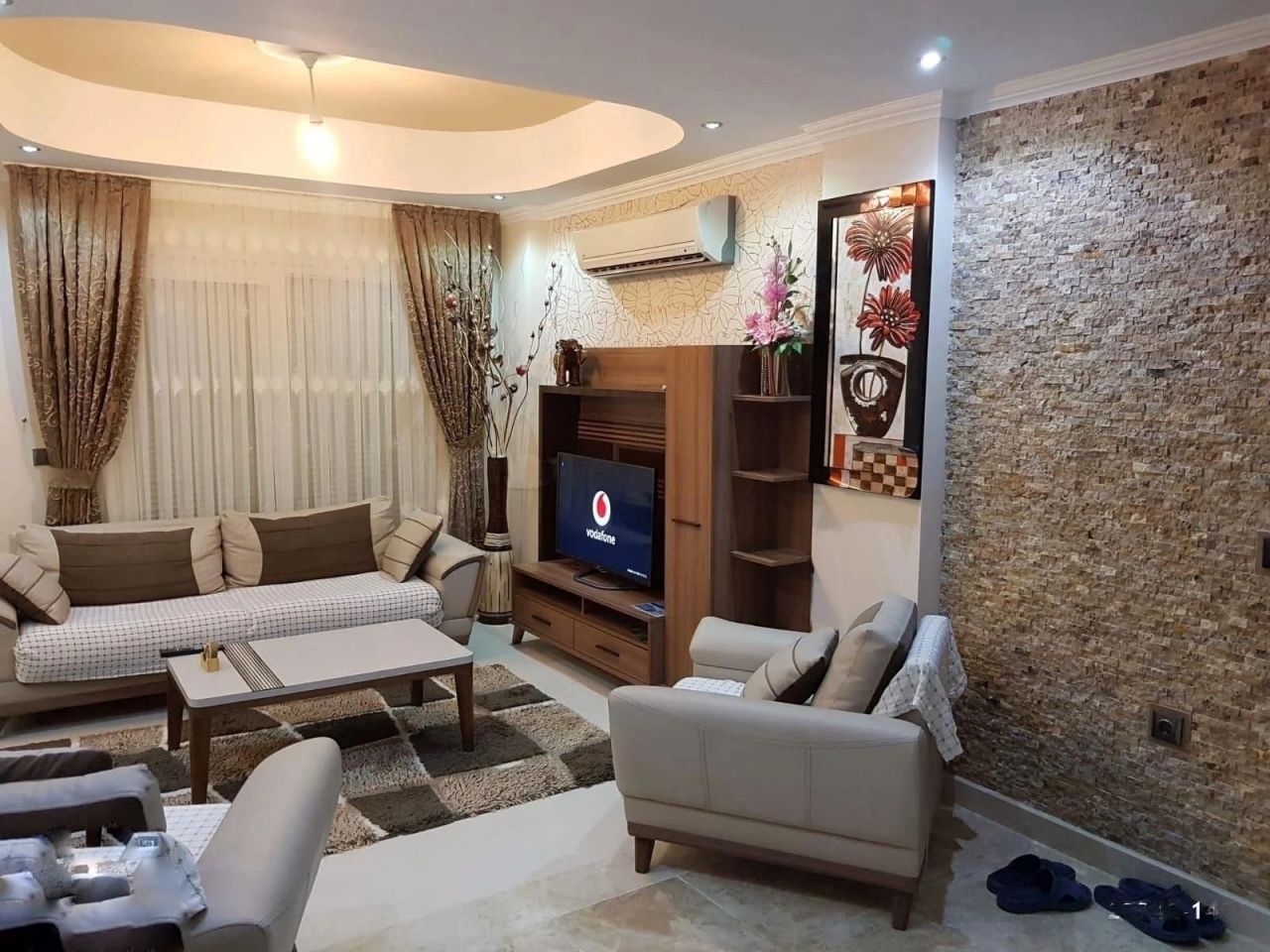 Вилла в Кемере, Турция, 300 м2 фото 3