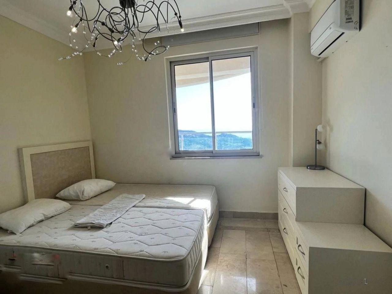 Квартира в Алании, Турция, 90 м2 фото 4