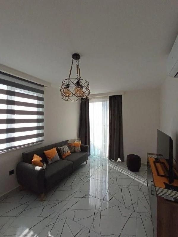 Квартира в Алании, Турция, 60 м2 фото 5