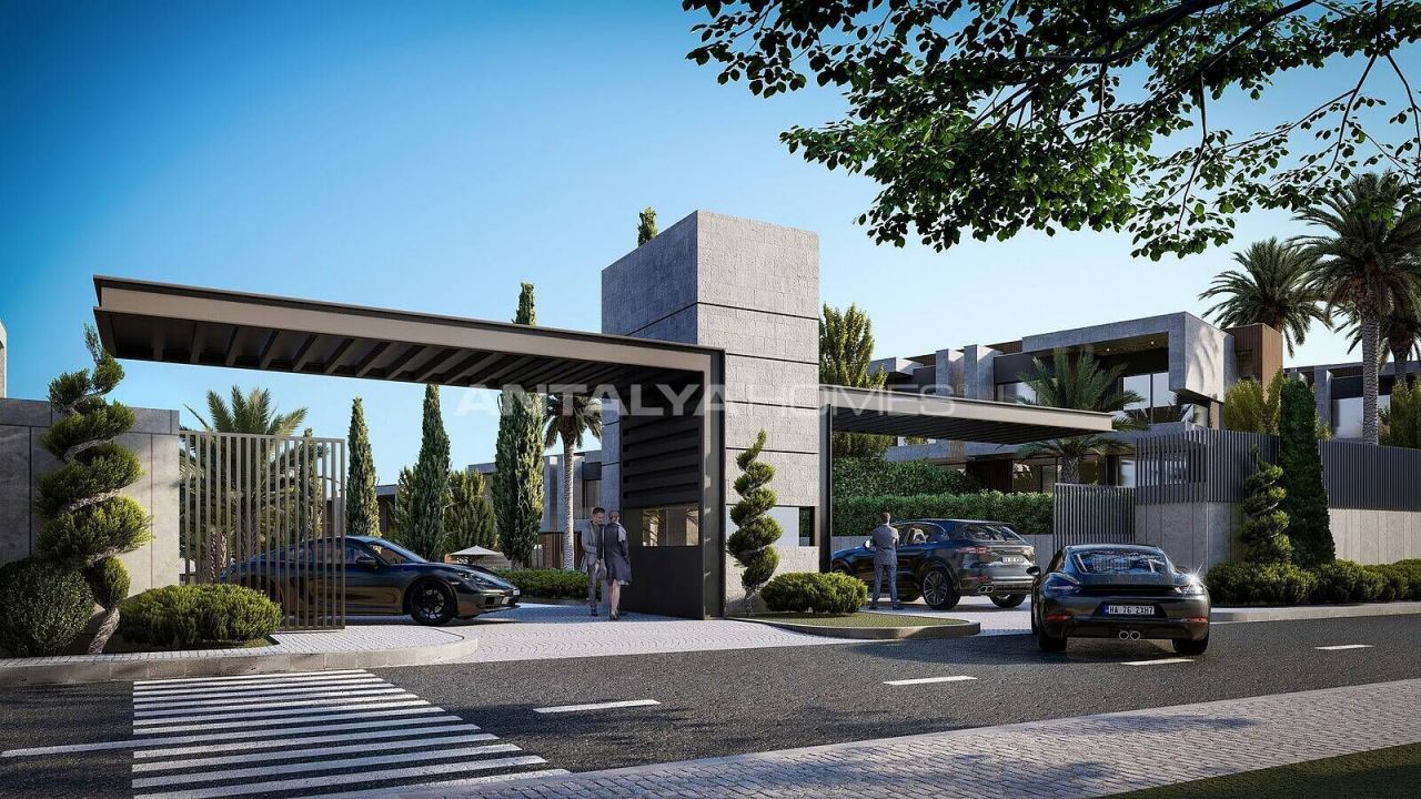 Вилла в Милясе, Турция, 140 м2 фото 5