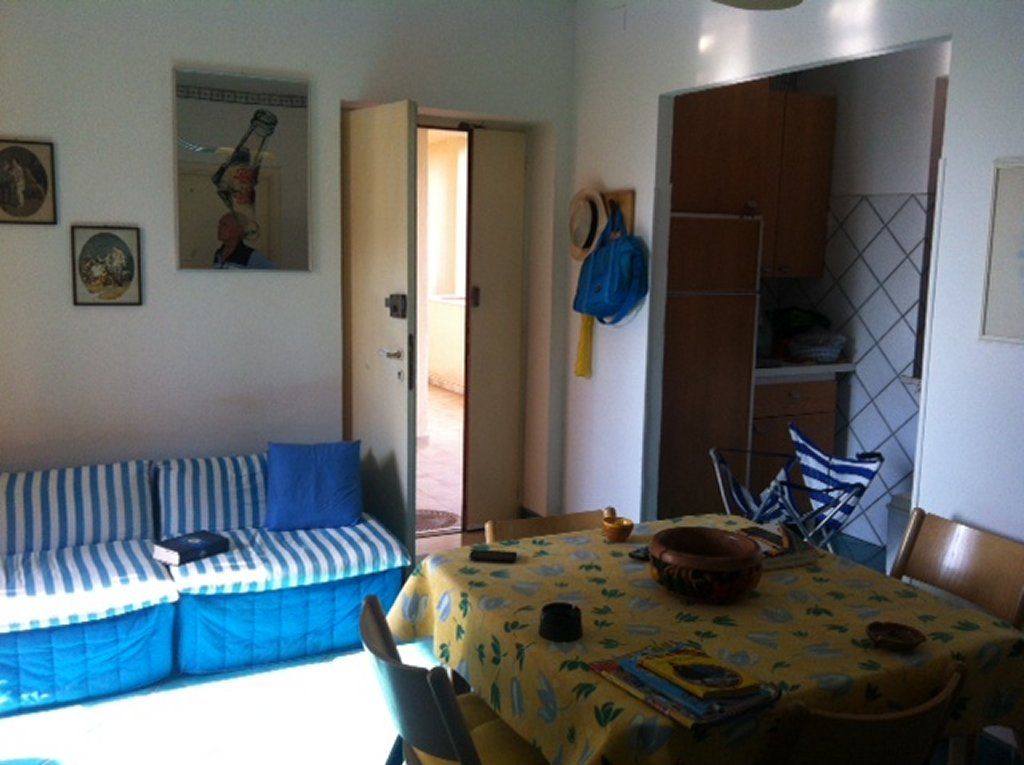 Квартира в Скалее, Италия, 60 м2 фото 3