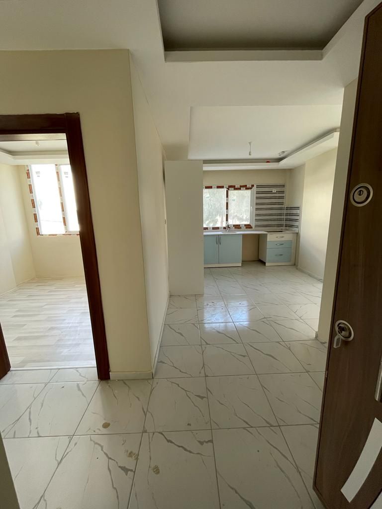 Квартира в Мерсине, Турция, 85 м2 фото 3