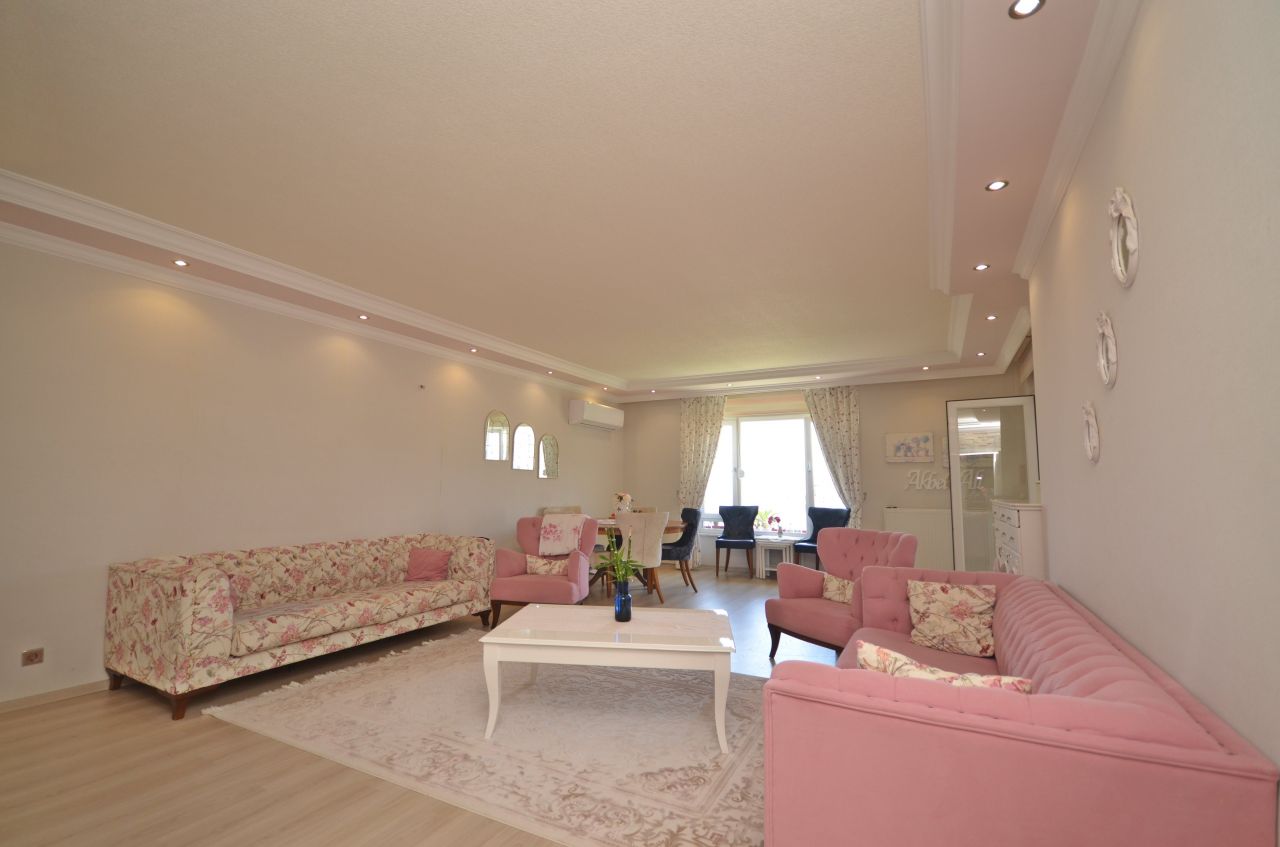 Квартира в Алании, Турция, 290 м2 фото 3