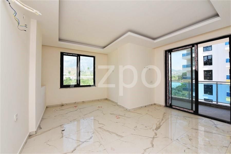 Апартаменты в Алании, Турция, 80 м2 фото 3