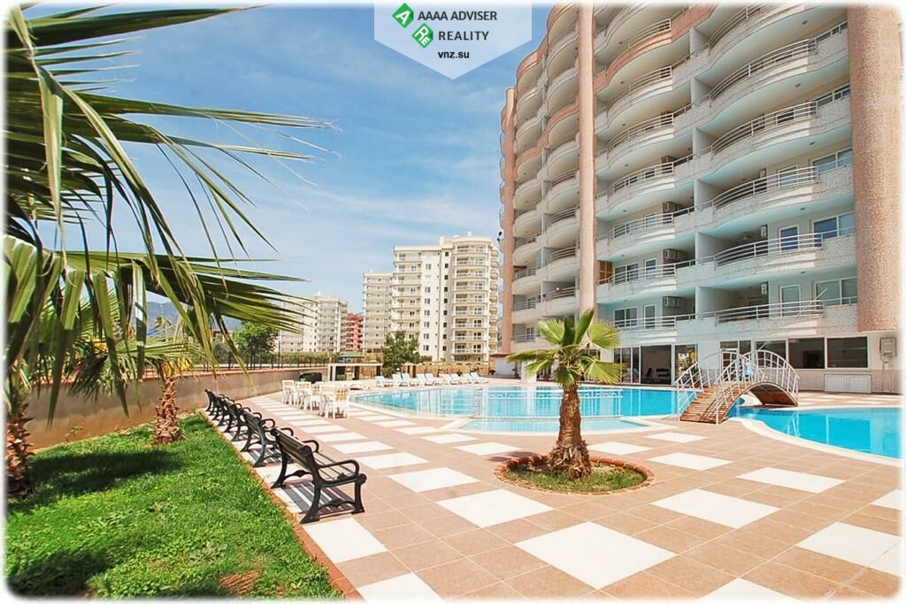 Квартира в Алании, Турция, 240 м2 фото 3