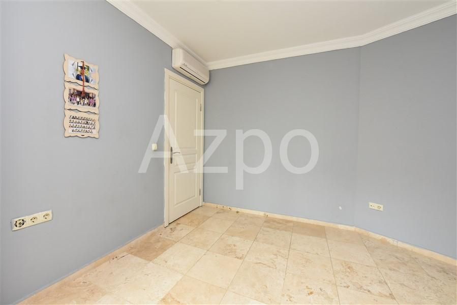 Апартаменты в Алании, Турция, 130 м2 фото 5